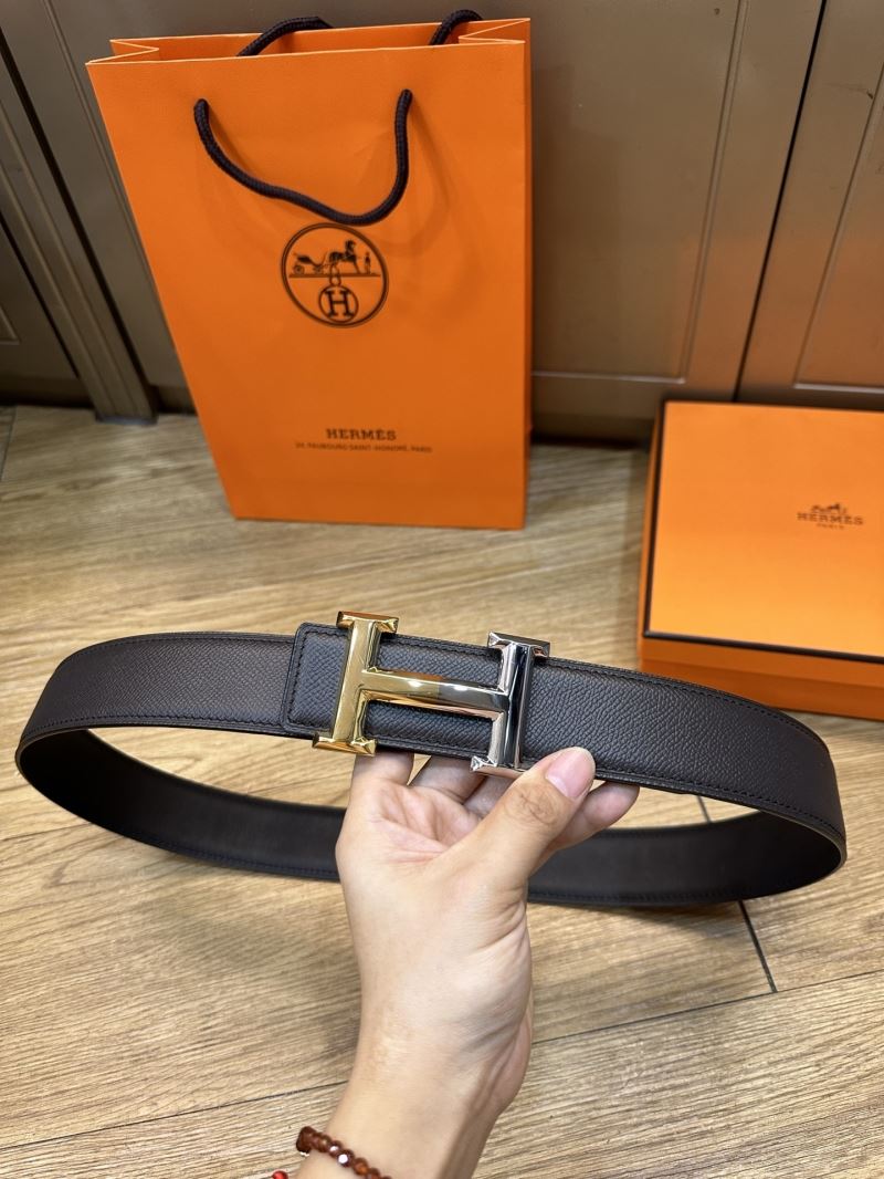 Hermes Belts